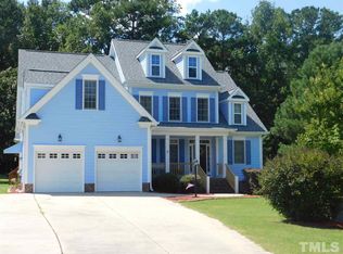 3517 Coldwater Creek Dr, Zebulon, NC 27597