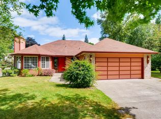 8595 SW Pinebrook St, Tigard, OR 97224