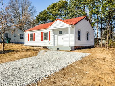 1024 Forrest Hl, Milan, TN, 38358