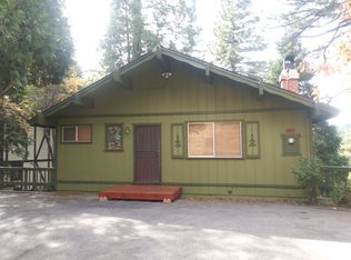 23973 Zurich Dr, Lake Gregory, CA 92325