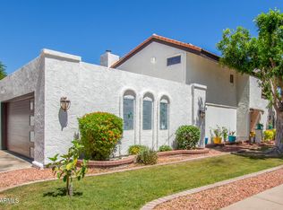 5617 S Pirates Cove Rd, Tempe, AZ 85283