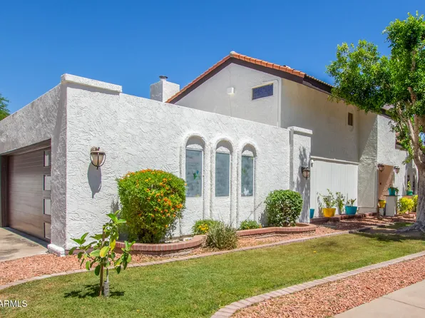 5617 S PIRATES COVE Road, Tempe, AZ 85283