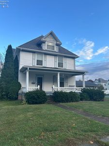 126 Greenwood Hts, Bellevue, OH, 44811