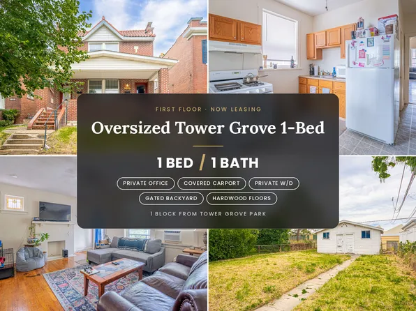 3185 Portis Ave Floor 1, Saint Louis, MO 63116