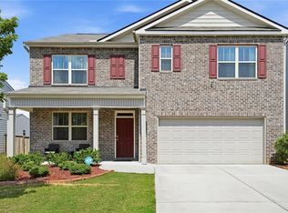 (Undisclosed Address), Atlanta, GA 30349