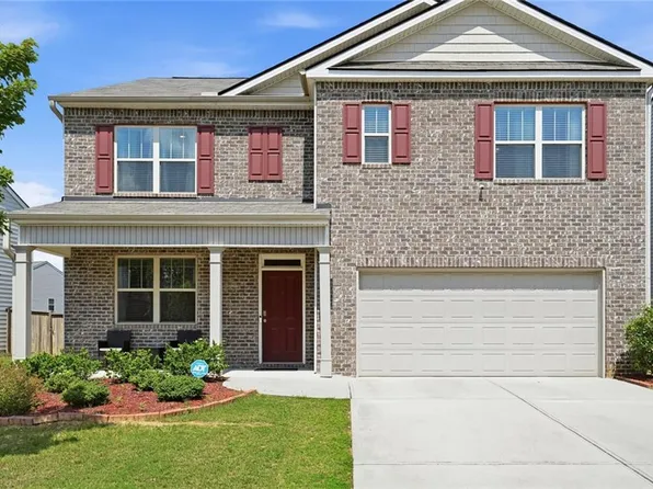 (undisclosed Address), Atlanta, GA 30349