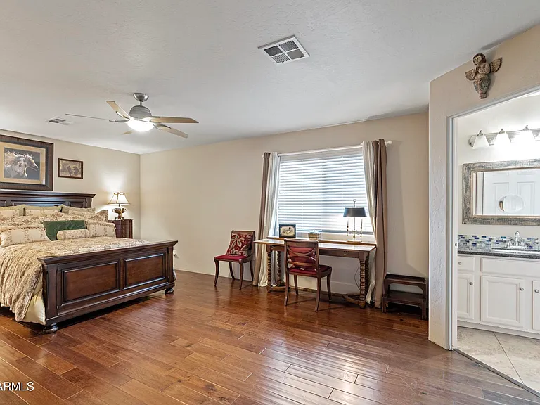 6016 E Rancho Manana Blvd — Photo 22