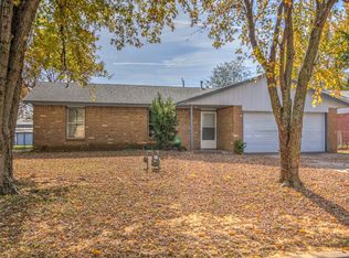 1807 W Union Pl, Collinsville, OK 74021