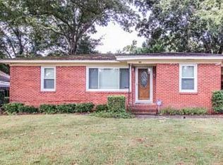 1251 Rigdon Rd, Columbus, GA 31906