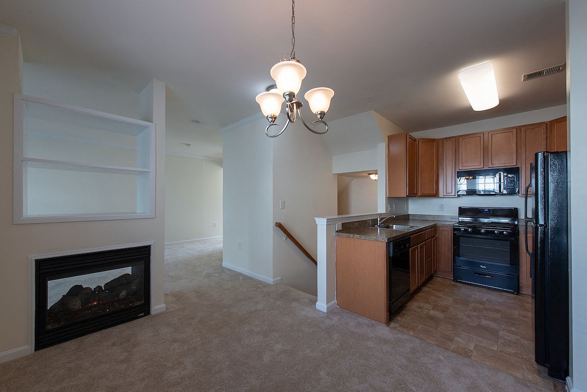 Barrington Park Apartment Rentals Manassas