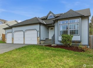 11213 SE 296th St, Auburn, WA 98092