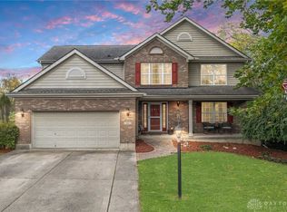 154 George Wythe Way, Dayton, OH 45434
