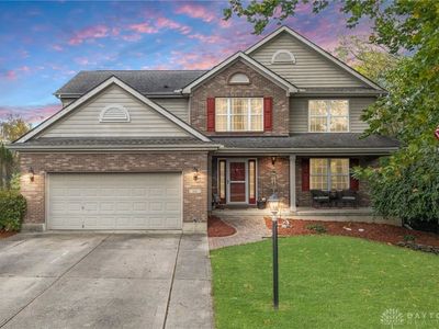 154 George Wythe Way, Beavercreek, OH, 45434