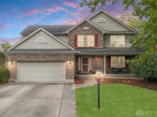154 George Wythe Way, Dayton, OH 45434