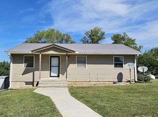 10825 K Rd, Delia, KS 66418