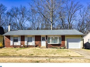 328 N Dillwyn Rd, Newark, DE 19711
