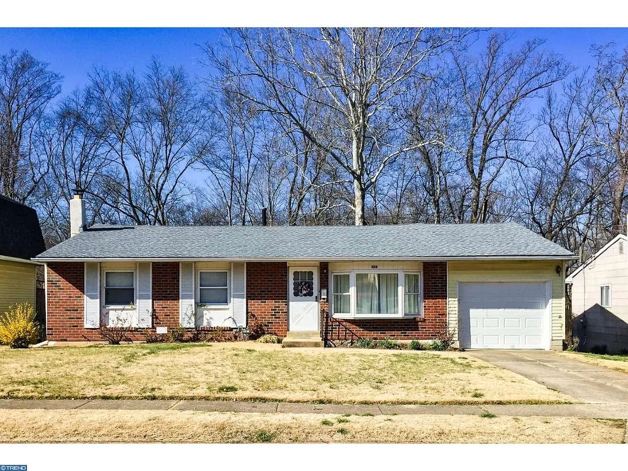 328 N Dillwyn Rd photo 1