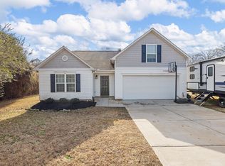408 Whitworth Ct, Duncan, SC 29334