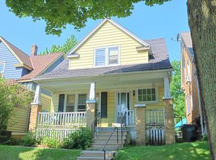 2991 S Herman St, Milwaukee, WI 53207