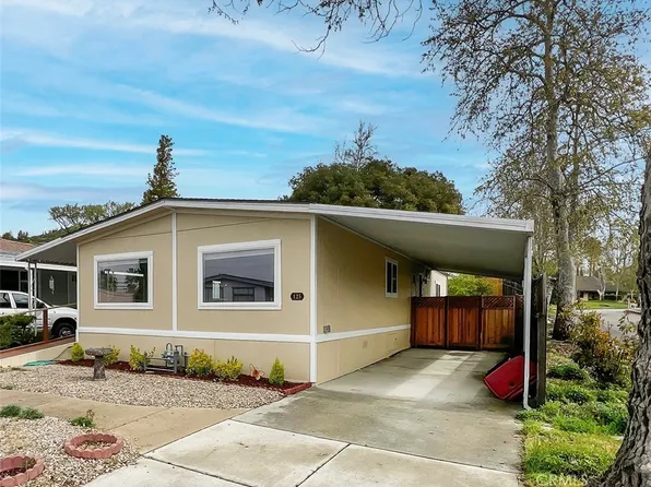 10025 El Camino Real Spc 125, Atascadero, CA 93422