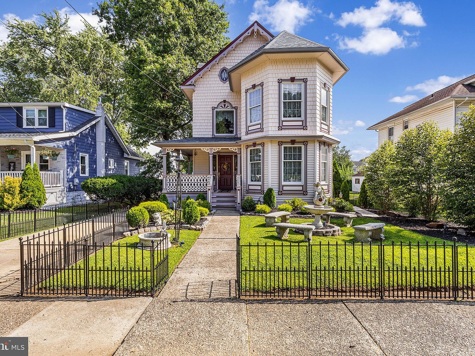 26 E Linwood Ave, Maple Shade, NJ 08052 MLS NJBL2065692 Zillow