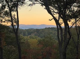 195 Wolf Crk, Mountain Road Mineral Bluff, GA 30559