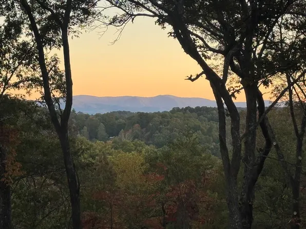 195 Wolf Crk, Mountain Road Mineral Bluff, GA 30559