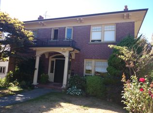 2707 Mount Saint Helens Pl S, Seattle, WA 98144