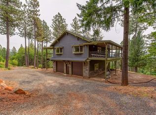 12239 Andy Mountain Rd, Oroville, CA 95965
