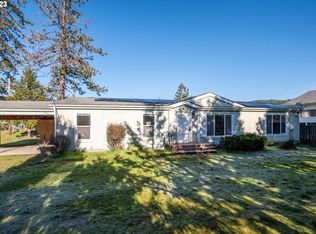 76367 Klohn Rd, Oakridge, OR 97463