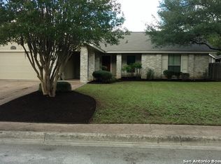 2315 Oak Trace St, San Antonio, TX 78232
