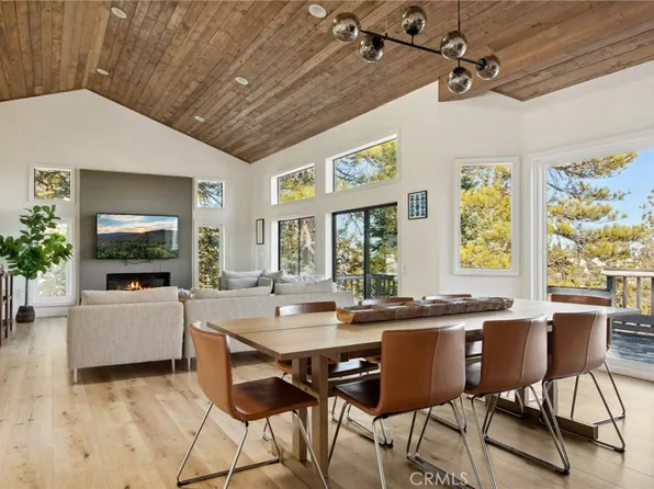 139 Cypress Dr, Lake Arrowhead, CA 92352