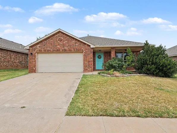 9505 Timberwind Ln, Yukon, OK 73099