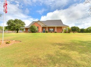 2011 NE 70th St, Blanchard, OK 73010