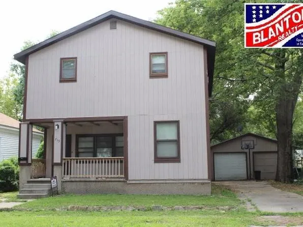 715 Colorado St, Manhattan, KS 66502