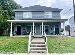 80 E 13th St #1, New Albany, IN 47150