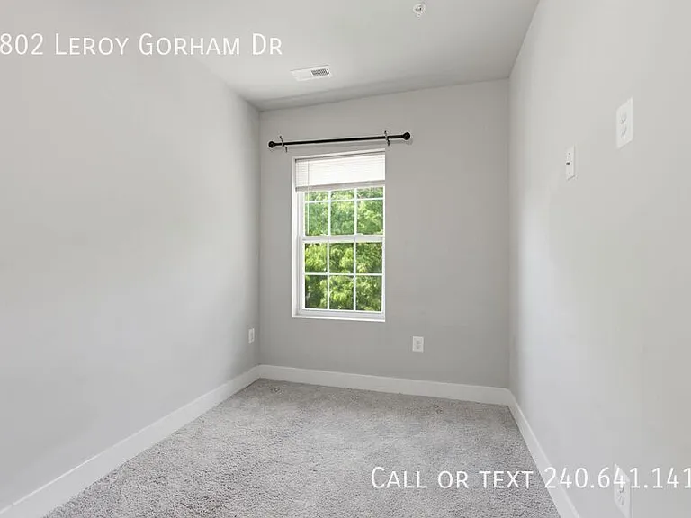 4802 Leroy Gorham Dr — Photo 21