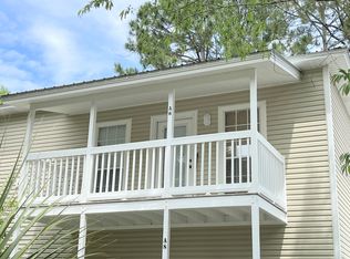 160 Jacksons Run #A6, Pt Washington, FL 32459