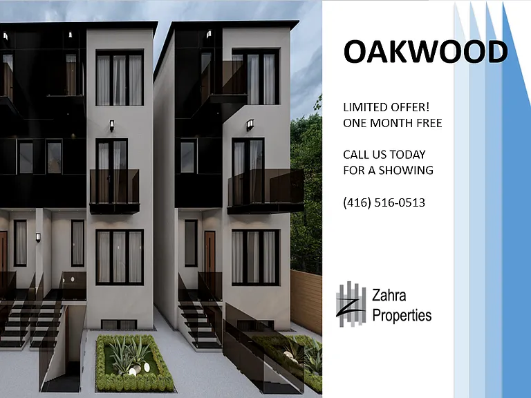 587 Oakwood Ave — Photo 1