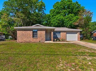 10540 Bridge Creek Dr, Pensacola, FL 32506