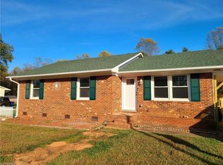 291 Young Rd, Stoneville, NC 27048