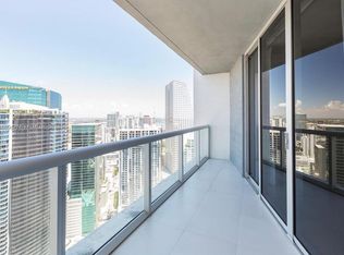 465 Brickell Ave APT 5306, Miami, FL 33131