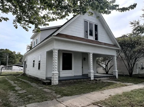 603 6th Street, Monett, MO 65708