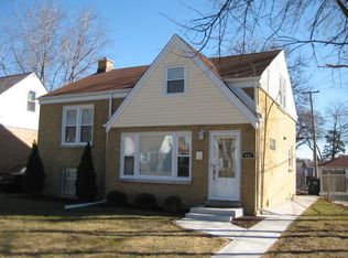 453 Frederick Ave, Bellwood, IL 60104