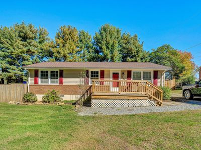 1445 Gratton St, Salem, VA, 24153