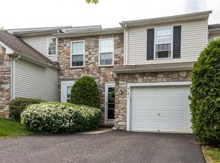 4181 Walter Rd, Bethlehem, PA 18020