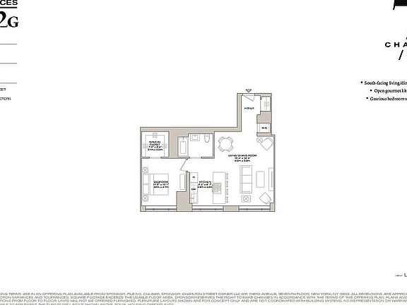 5th image of 70 Charlton St #8G