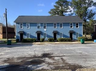 2133 W Gordon Ave APT D, Albany, GA 31707