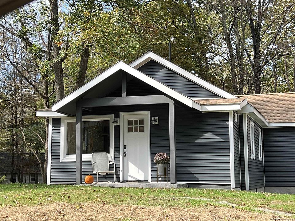 592 Granite Road, Kerhonkson, NY 12446 Zillow