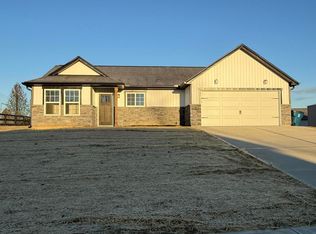 135 Ten Mile Dr, Dry Ridge, KY 41035